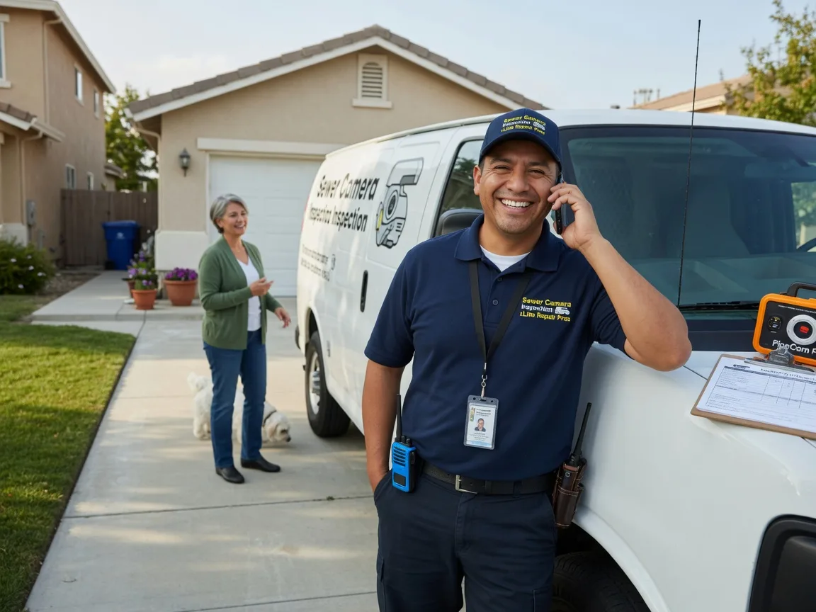 Sewer Line Repair Prescott Valley, AZ FAQs